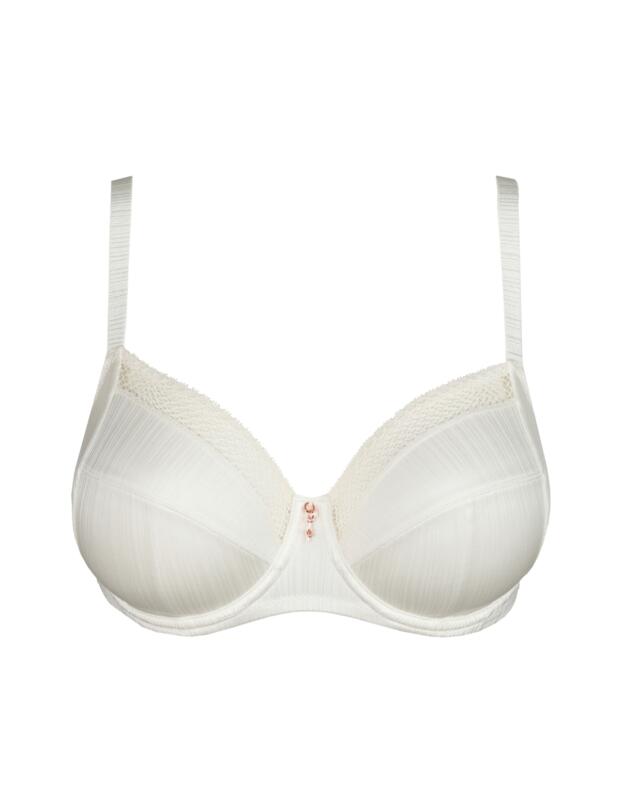 Prima Donna Twist Knokke Full Cup Bra Natural 
