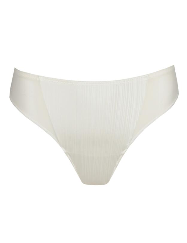 Prima Donna Twist Knokke Thong Natural 