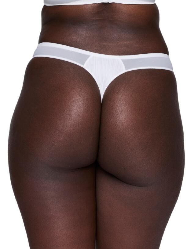 Prima Donna Twist Knokke Thong Natural 