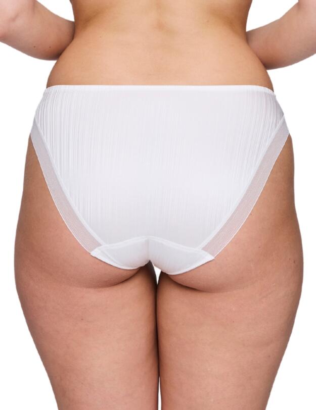 Prima Donna Twist Knokke Rio Briefs Natural 
