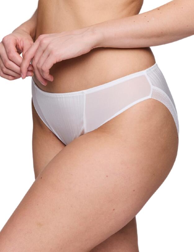 Prima Donna Twist Knokke Rio Briefs Natural 