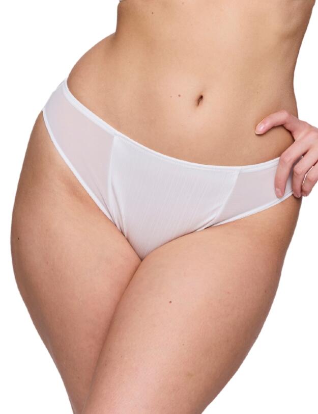 Prima Donna Twist Knokke Rio Briefs Natural 