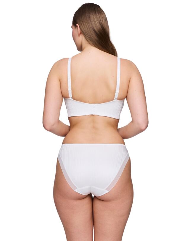 Prima Donna Twist Knokke Rio Briefs Natural 