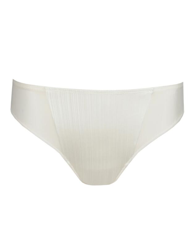Prima Donna Twist Knokke Full Briefs Natural 