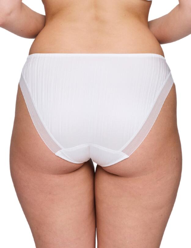 Prima Donna Twist Knokke Full Briefs Natural 