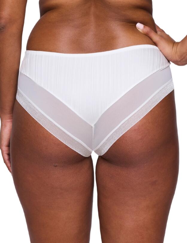 Prima Donna Twist Knokke Hotpants Natural 