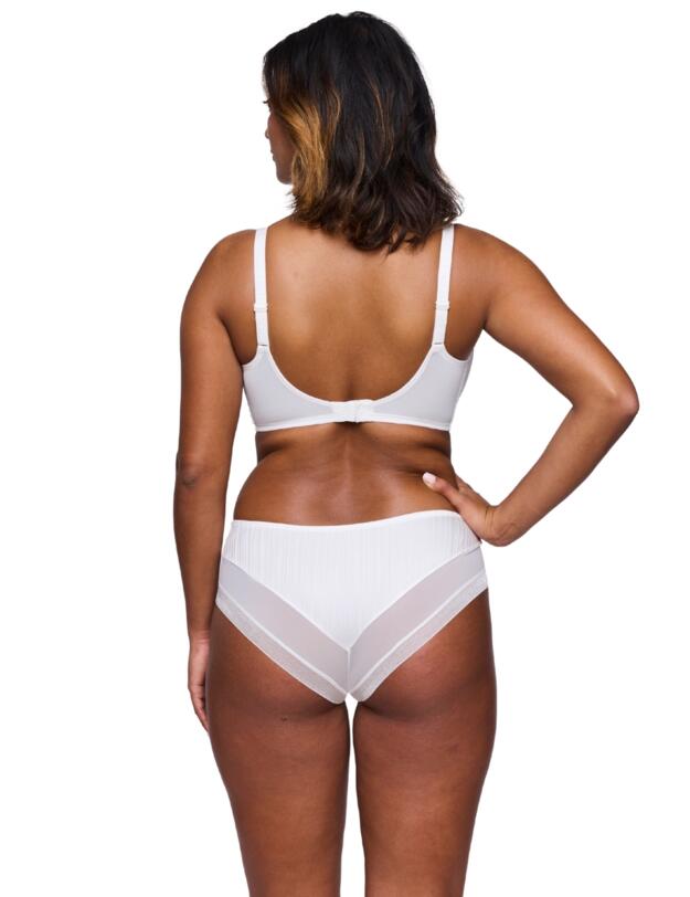 Prima Donna Twist Knokke Padded Heartshape Bra Natural 