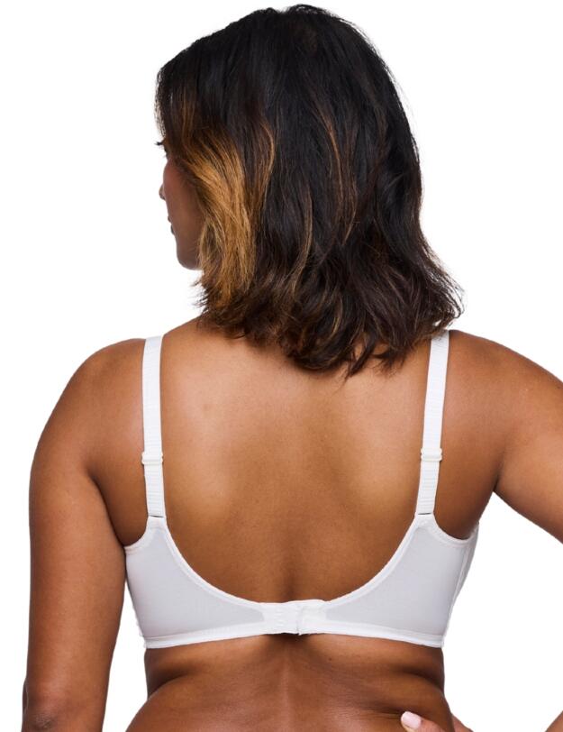 Prima Donna Twist Knokke Padded Heartshape Bra Natural 