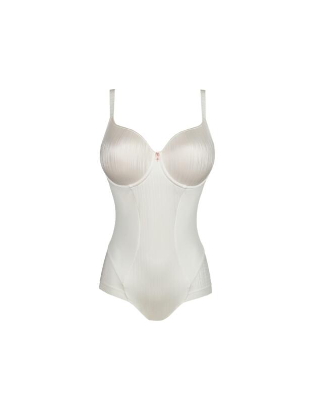 Prima Donna Twist Knokke Padded Heartshape Body Natural 
