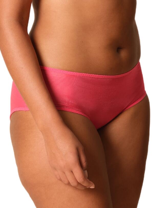 Gossard Glossies Short Paradise Pink 