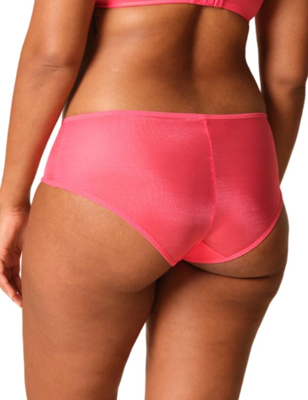 Gossard Glossies Short Paradise Pink 