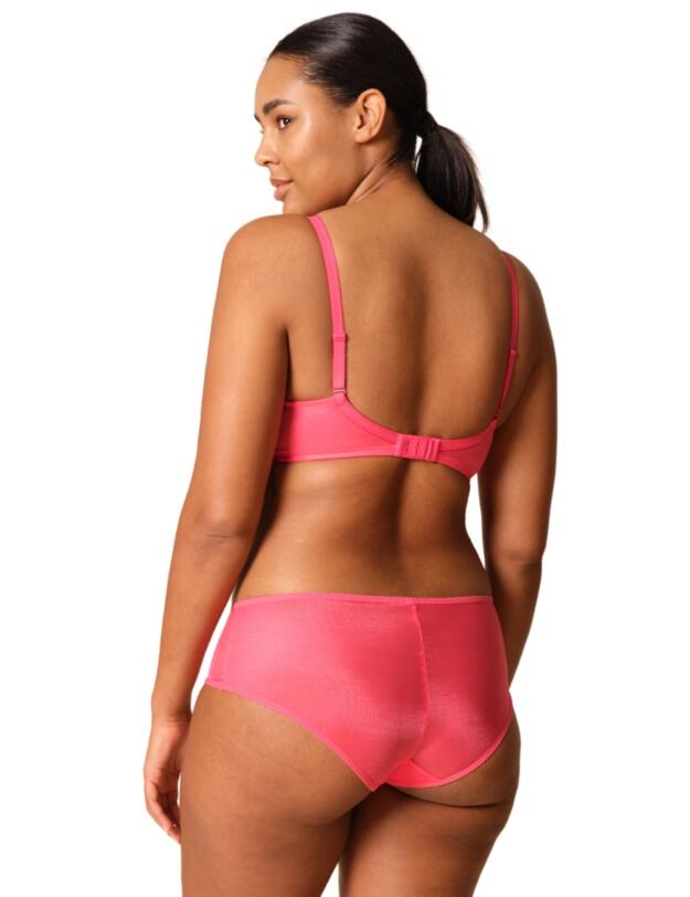 Gossard Glossies Short Paradise Pink 