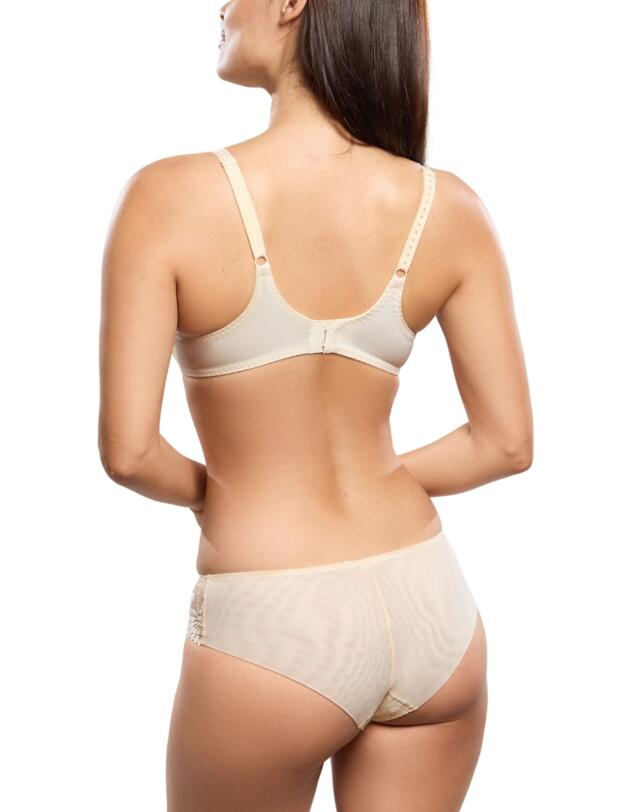Empreinte Tess Full Cup Bra Cream