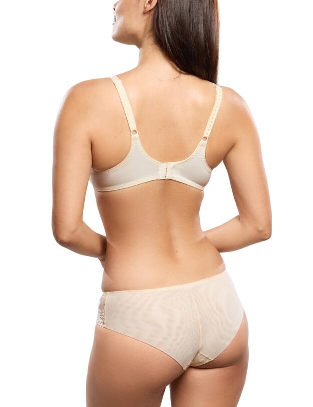 Empreinte Tess Shorty Cream