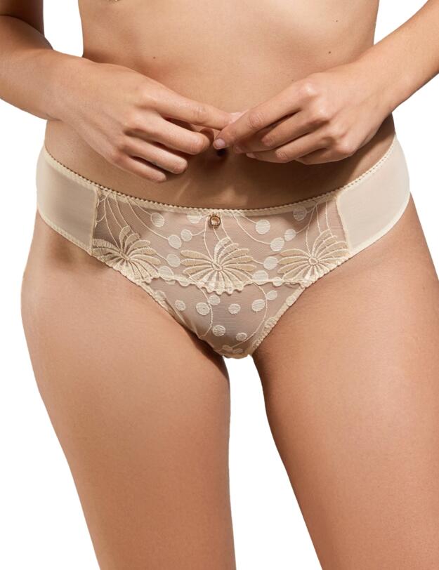 Empreinte Tess Brief Cream