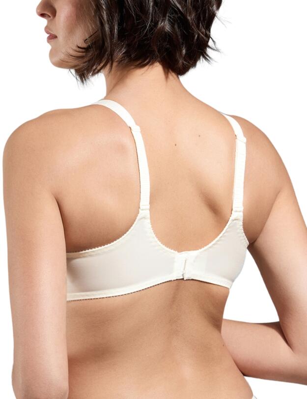 Empreinte May Low-Necked Bra Natural