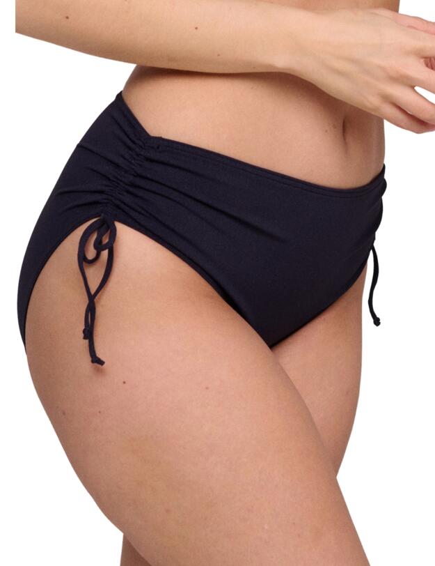Prima Donna Swim Pinner Ropes Full Bikini Briefs Dasling Sky 