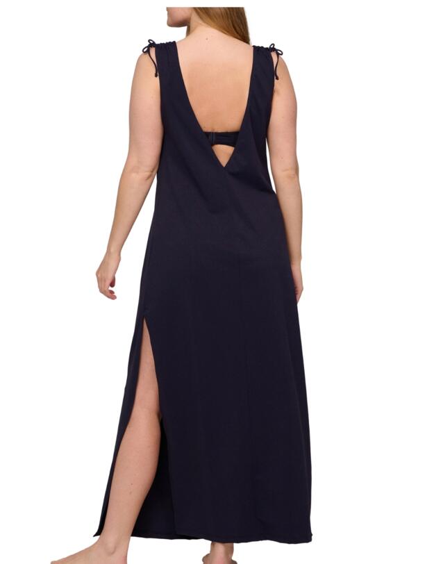 Prima Donna Swim Pinner Long Swimwear Dress Dasling Sky 
