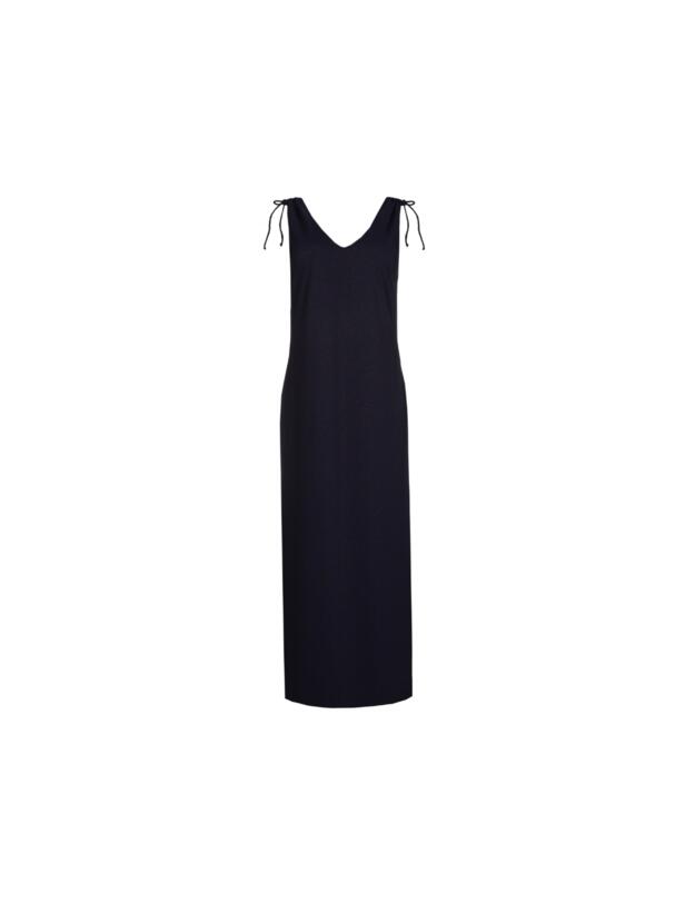 Prima Donna Swim Pinner Long Swimwear Dress Dasling Sky 