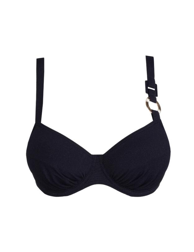 Prima Donna Swim Pinner Full Cup Bikini Top Dasling Sky 