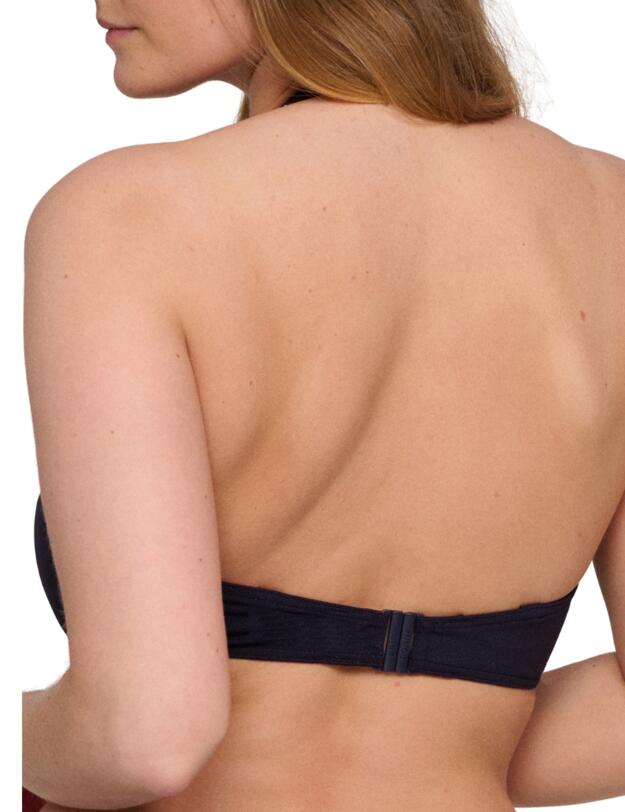 Prima Donna Swim Pinner Full Cup Bikini Top Dasling Sky 