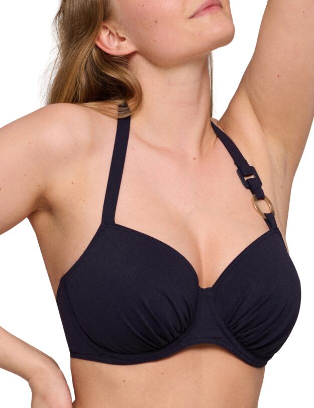 Prima Donna Swim Pinner Full Cup Bikini Top Dasling Sky 