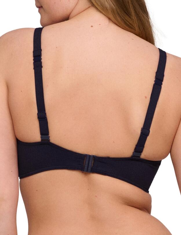Prima Donna Swim Pinner Full Cup Bikini Top Dasling Sky 