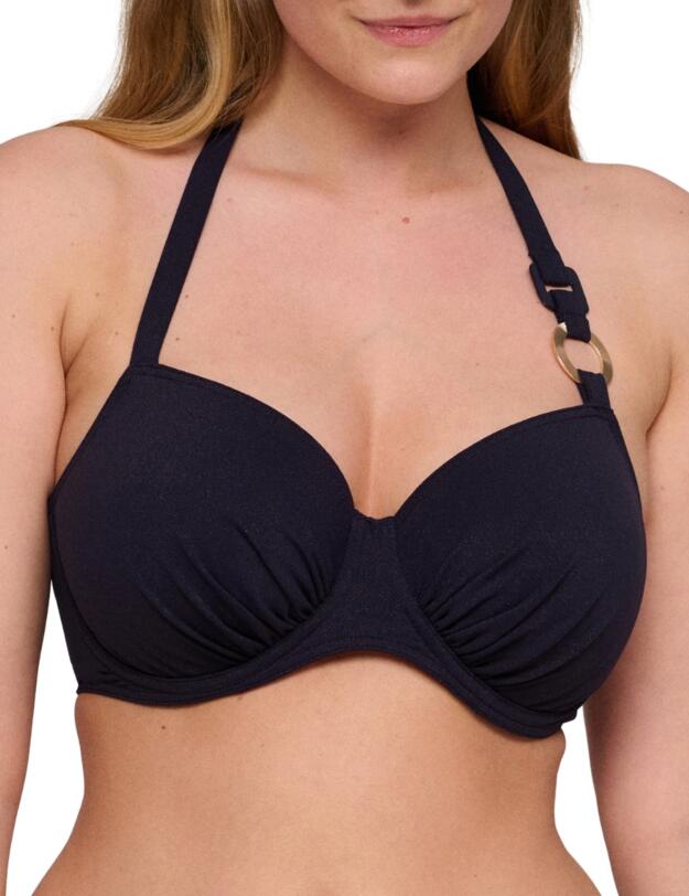 Prima Donna Swim Pinner Full Cup Bikini Top Dasling Sky 