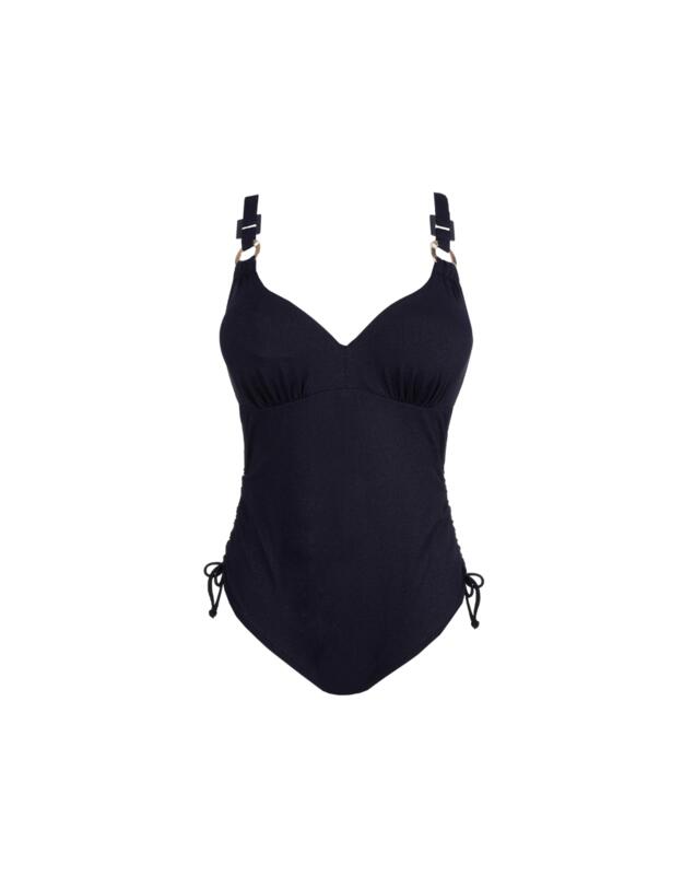 Prima Donna Swim Pinner Plunge Swimsuit Dasling Sky 