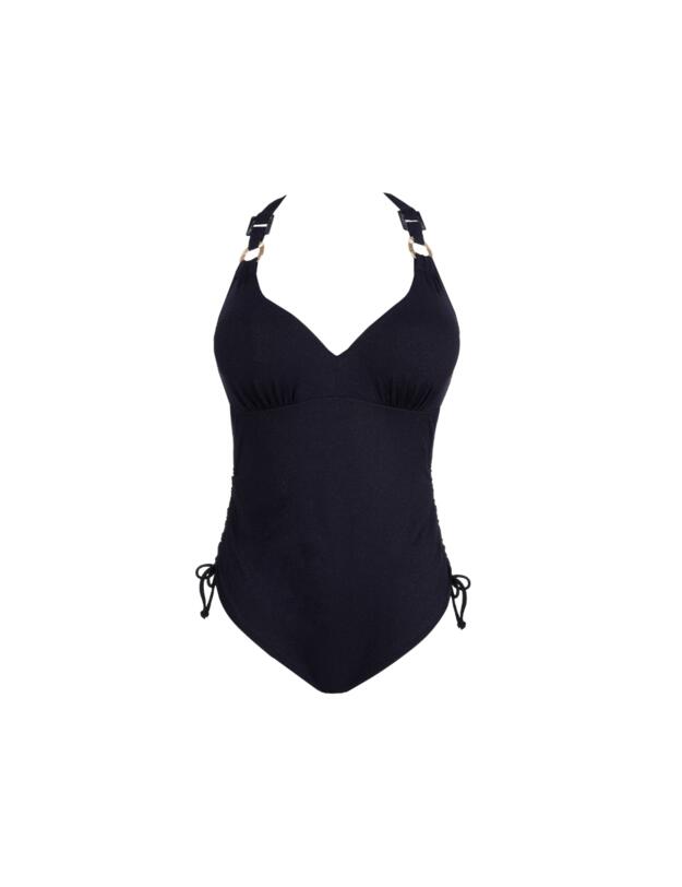 Prima Donna Swim Pinner Plunge Swimsuit Dasling Sky 