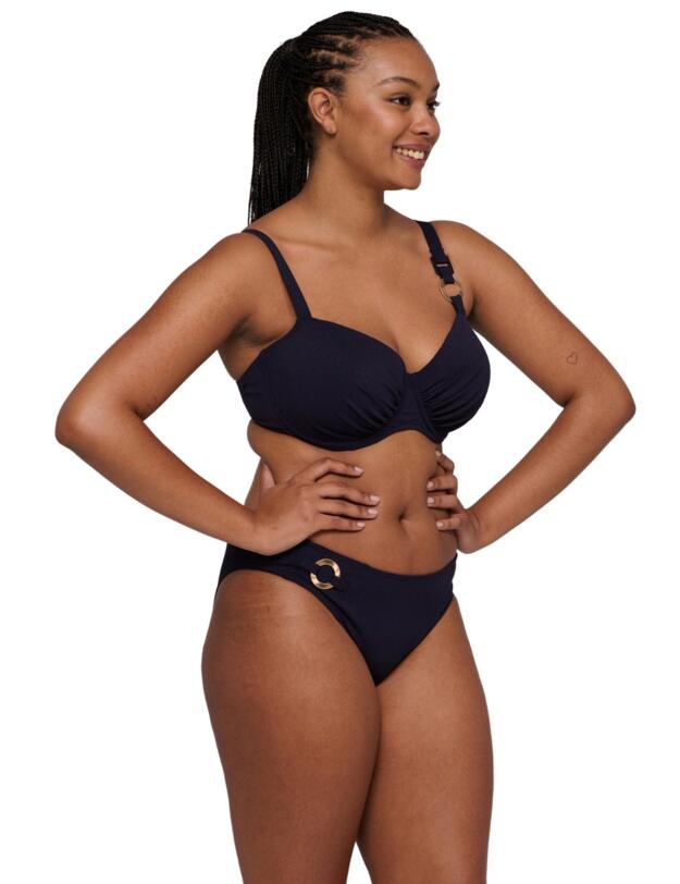 Prima Donna Swim Pinner Rio Bikini Briefs Dasling Sky 