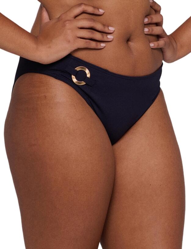 Prima Donna Swim Pinner Rio Bikini Briefs Dasling Sky 