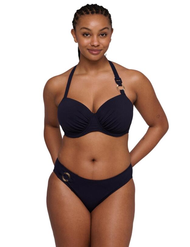 Prima Donna Swim Pinner Rio Bikini Briefs Dasling Sky 