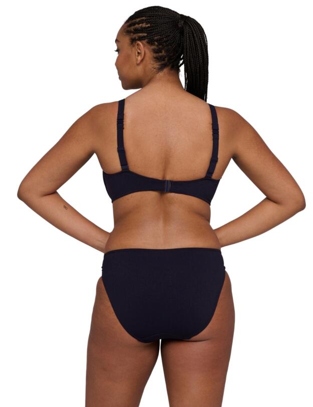 Prima Donna Swim Pinner Rio Bikini Briefs Dasling Sky 