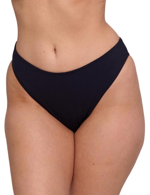 Prima Donna Swim Pinner Brazilian Bikini Briefs Dasling Sky 