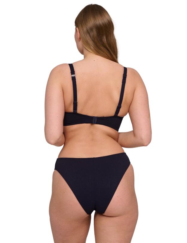 Prima Donna Swim Pinner Brazilian Bikini Briefs Dasling Sky 