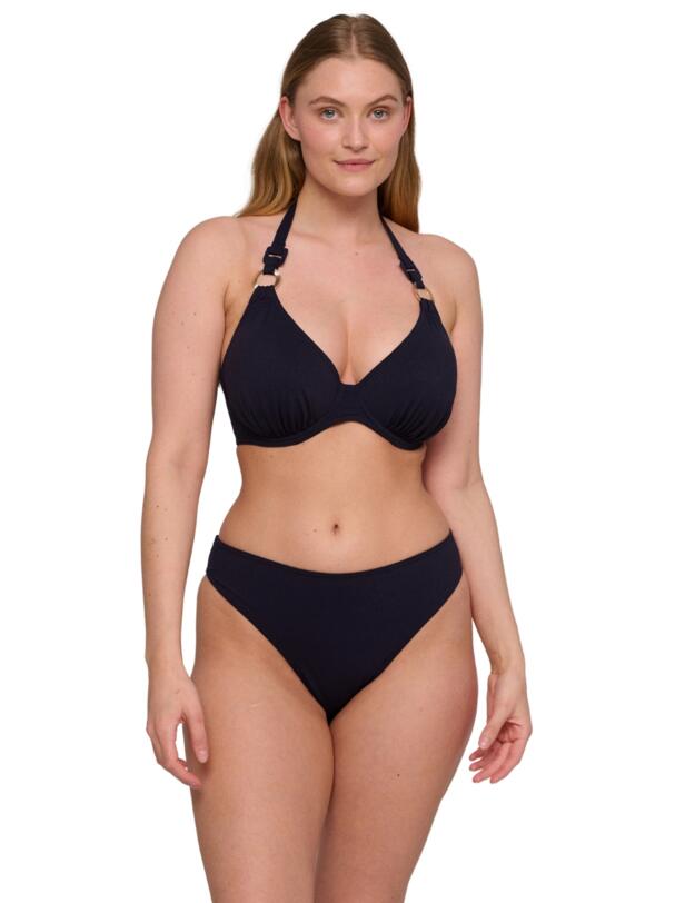 Prima Donna Swim Pinner Brazilian Bikini Briefs Dasling Sky 