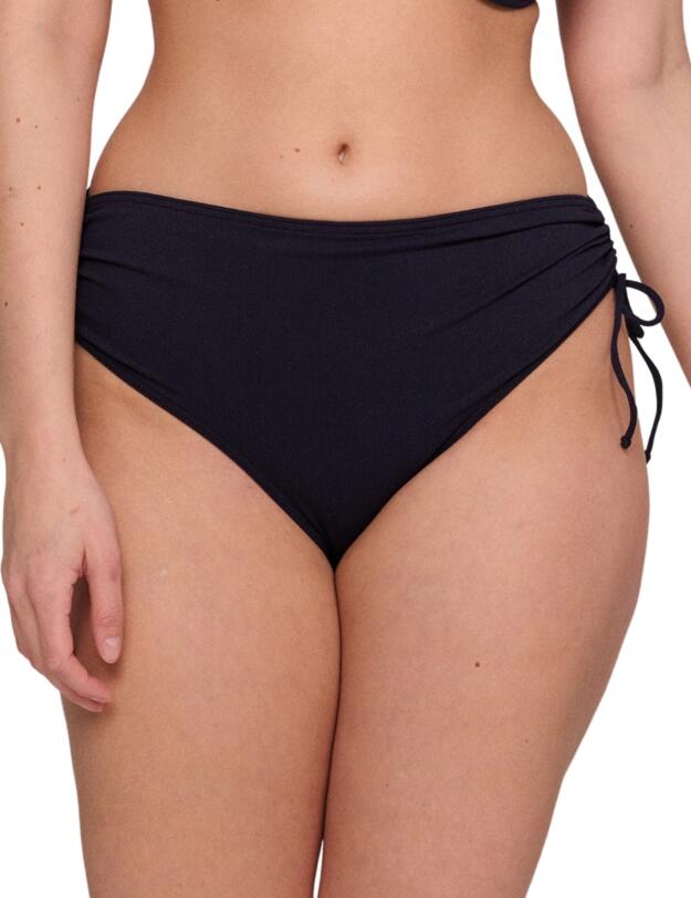Prima Donna Swim Pinner Ropes Full Bikini Briefs Dasling Sky 
