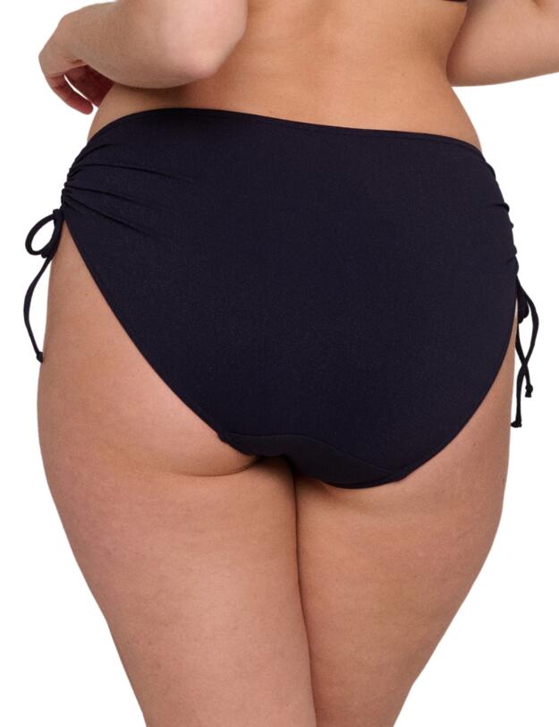 Prima Donna Swim Pinner Ropes Full Bikini Briefs Dasling Sky 