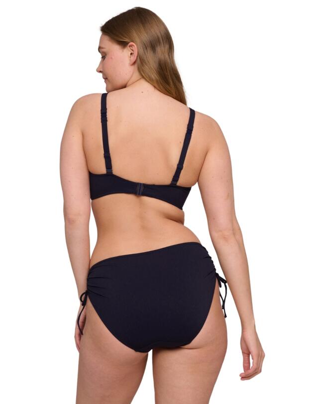 Prima Donna Swim Pinner Ropes Full Bikini Briefs Dasling Sky 