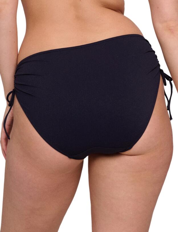 Prima Donna Swim Pinner Ropes Full Bikini Briefs Dasling Sky 