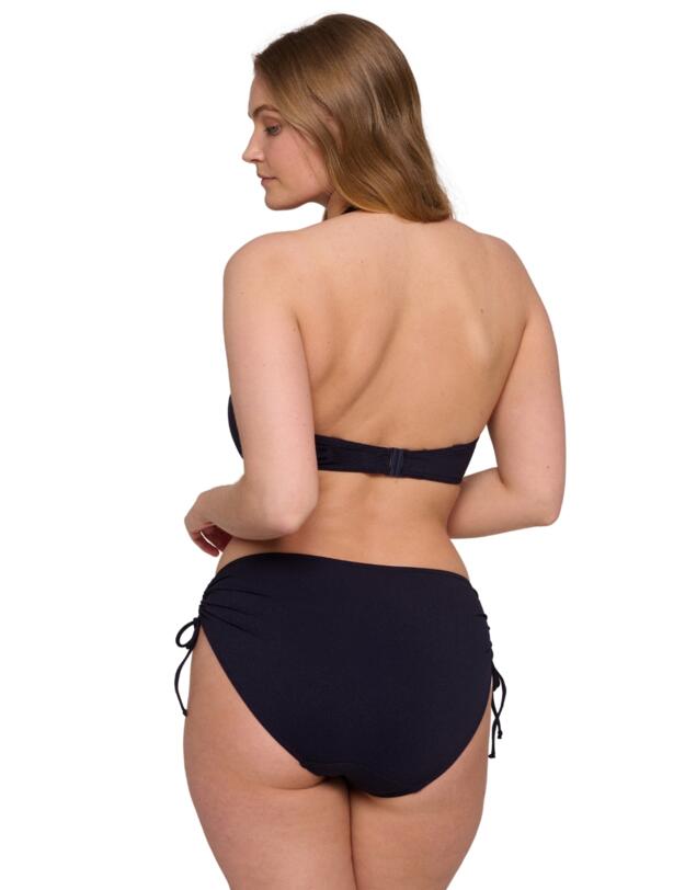 Prima Donna Swim Pinner Ropes Full Bikini Briefs Dasling Sky 