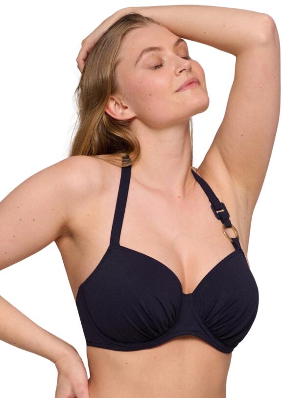 Prima Donna Swim Pinner Full Cup Bikini Top Dasling Sky 