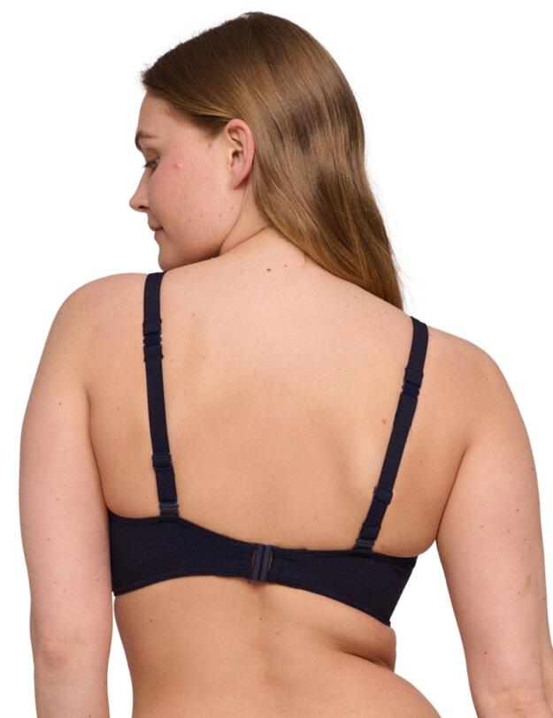 Prima Donna Swim Pinner Full Cup Bikini Top Dasling Sky 