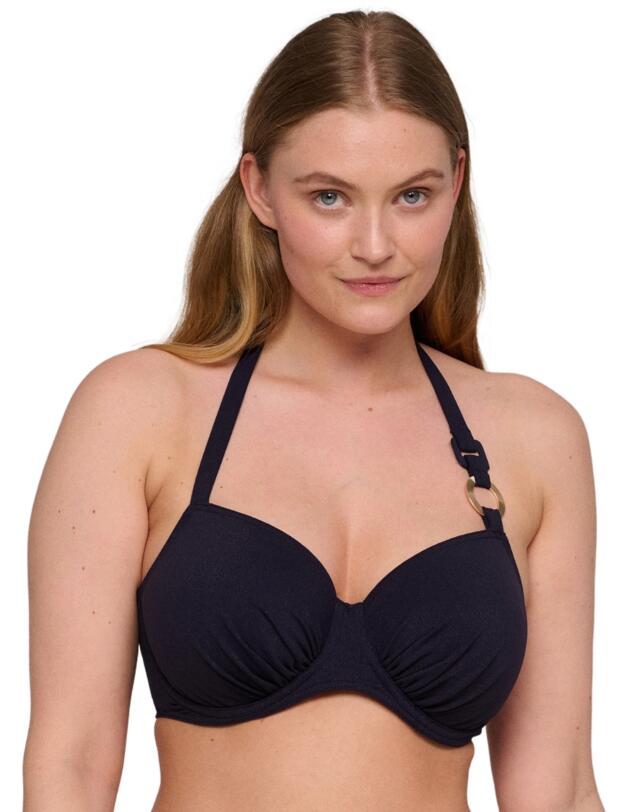 Prima Donna Swim Pinner Full Cup Bikini Top Dasling Sky 