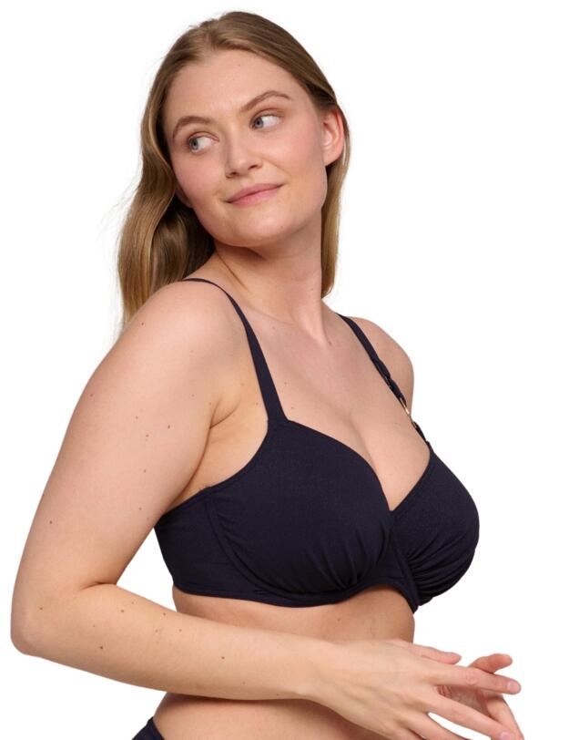 Prima Donna Swim Pinner Full Cup Bikini Top Dasling Sky 