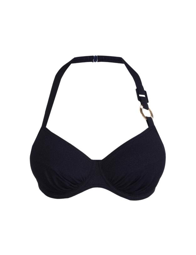 Prima Donna Swim Pinner Full Cup Bikini Top Dasling Sky 