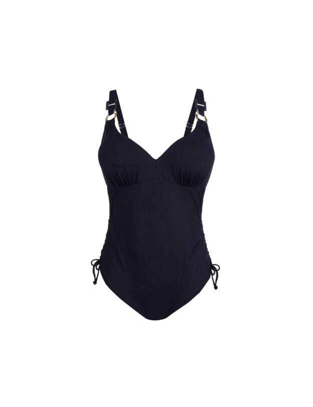 Prima Donna Swim Pinner Plunge Swimsuit Dasling Sky 