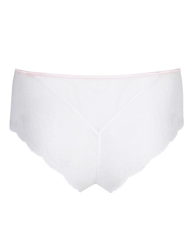 Marie Jo Lizelot Hotpants White 