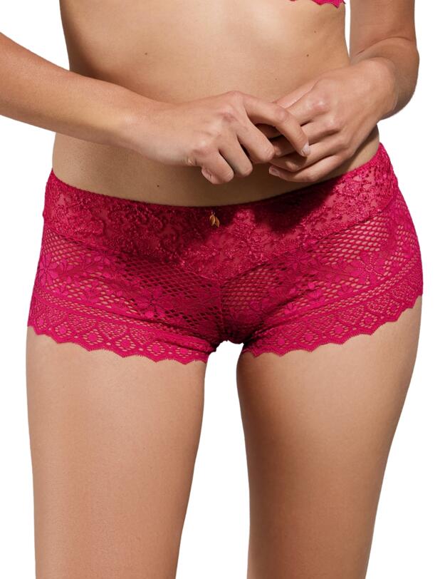Empreinte Cassiopee Shorty Lipstick 